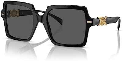 DIOR 65mm ULTRADIOR Square Smoke Lenses with Gold Hardware Sunglasses AUTHENTIC Amazon.com: DIOR Woman Sunglasses Gold Frame, Smoke Lenses  main image 4