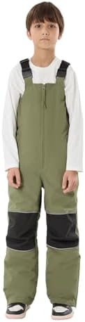 Amazon.com : Burton Toddlers Maven Bib Pants, Amparo Blue, 18