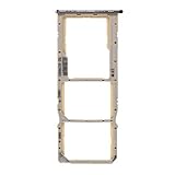 Dual Sim Card Tray with Micro SD Card Slot