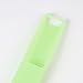 SIKAI Silicone Remote Case for Samsung BN59-01259B BN59-01259E BN59-01260A Smart TV Remote Battery Cover Shockproof Remote Skin Holder Anti-Slip Anti-Lost with Remote Loop (Glow in Dark-Green)
