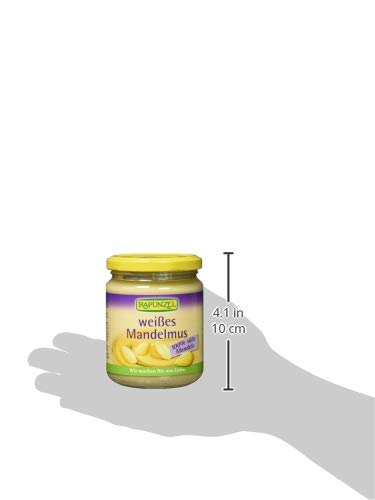 Rapunzel-Mandelmus-wei-1er-Pack-1-x-250-g-Bio