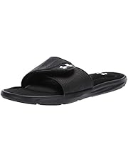 Under Armour Women's Ignite Ix Spectrum Slide Sandal
