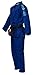Fuji IBJJF Womens BJJ Gi - Blue