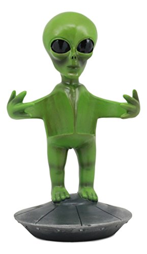 Roswell Salt & Pepper Shakers - Image 7