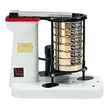 W.S. Tyler Ro-Tap Shaker for 12" Diameter