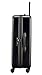 Victorinox Spectra 2.0 Hardside Spinner Suitcase, Black, Checked-Large (30