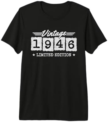 Amazon.com: Vintage 1950 - 1950 Birthday Year - 1950 Limited