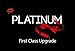 Wet Platinum Silicone Based Lube, Best Premium Personal Lubricant for Men, Women and Couples, Longest Lasting Formula Condom-Safe (Vegan, Ph-balanced, Glycerin-free, Paraben-free) 5 Ounce Bottle