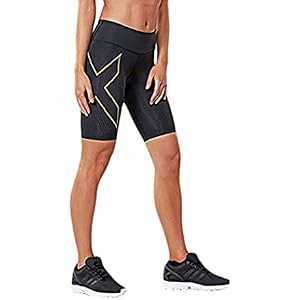 Women's Compression Shorts - Amazon.com.au