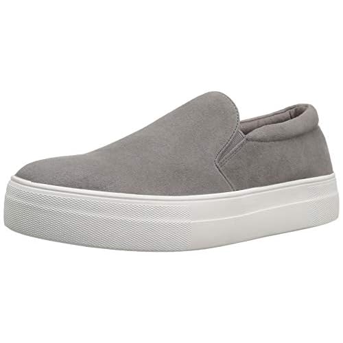 steve madden gills suede
