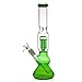 12 Inch Labs Water Bottle Green