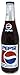 Mexican Pepsi Cola 12-12oz (355ml) Glass Bottles Mexico