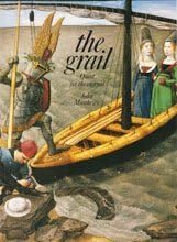 The Grail: Quest for the Eternal: Quest for Eternal Life (Art and Imagination) Paperback – 19 Oct. 1981