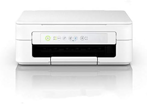 Amazon Co Jp カラーインクジェット複合機ホワイト L判 ハガキ 年賀状 印刷 プリンタ パソコン 周辺機器