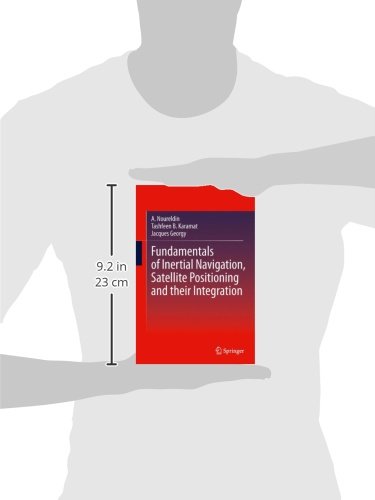 Fundamentals of Inertial Navigation, Satellite-based Positioning and their Integration - Thumbnail 3