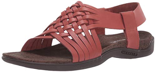 merrell women's district mahana backstrap