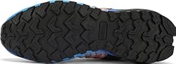Kricely Men's Walking Shoes Breathable Lightweight
