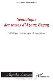 Sémiotique des textes d'Azouz Begag