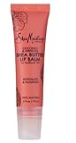 SheaMoisture Coconut & Hibiscus Shea Butter Lip Balm 0.5oz, pack of 1