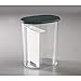Brentwood JC-452B Juice Extractor with Graduated Jar, 2-Speed 400w, Black