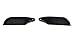 DYNAM 2 Pairs Pro.0621 62mm CF Carbon Fibre Tail Blades for T-REX 450 RC Helicopters