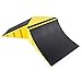 TECH DECK - Build-A-Park - Launch to Quarter Pipe (Yellow)