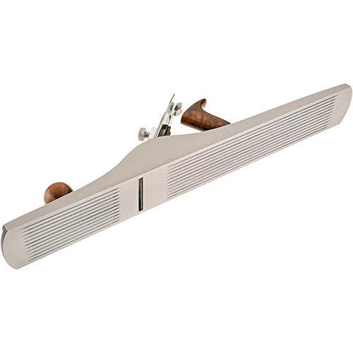 Grizzly H7568 22-Inch Smoothing Plane - Thumbnail 2