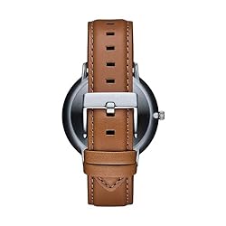 MVMT Men’s Legacy Slim Watch - Analog Watch for