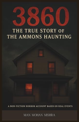 Unwelcomed: The True Story of the Moffitt Family Haunting: Moffitt