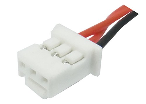 Cameron sino 2100mAh Li-Polymer Replacement BTPC56067 PC046067H Battery For Universal MX-3000 MX-3000i Remote Control