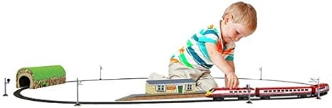 hornby my first express train