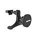 SHARKK Car Mount Smartphone Holder Swivel Magnetic Vent Car Mount for Cell Phones Apple iPhone Samsung Galaxy Android and GPS Devices