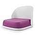 OXO Tot Perch Foldable Booster Seat for Big Kids- Pink