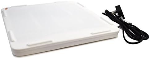 Electrim TE25 Homebrew Heated Pad for use with 25 Litre Homebrew Fermenters by Electrim