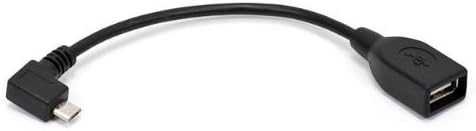 USB Adapter for Amazon Fire Tablets (4th Generation)