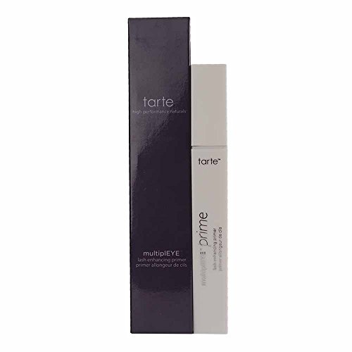Tarte MultiplEYE Clinically-Proven Natural Lash Enhancing Primer MultiplEYE Clinically-Proven Natural Lash Enhancing Primer 0.32 oz