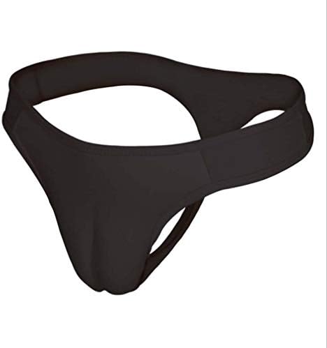 NBE Hiding gaff of genital mutilation panty design G-String underwear for men crossdressers
