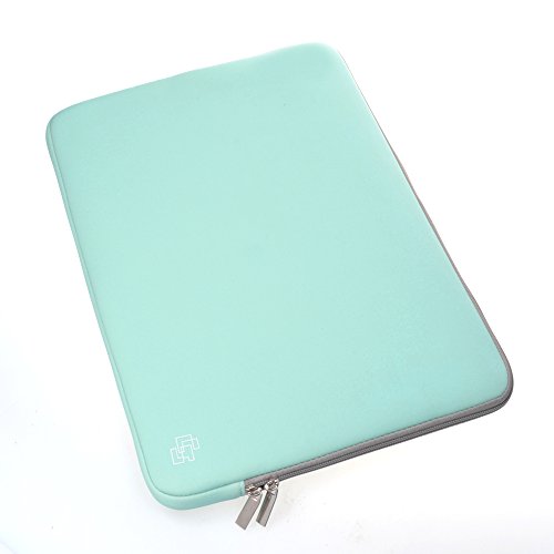 Case Star 17 Inch Neoprene Laptop Sleeve Case for 17 Inch Laptop HP