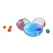 Suriel 120 Pcs Large Sized Diameter Super Water Beads for Spa Water Growing Balls Vase Filler for Wedding Decoration and Party Supplies