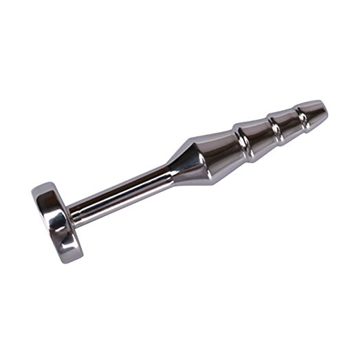 The Bondage Locker Penis Plug, Tapered
