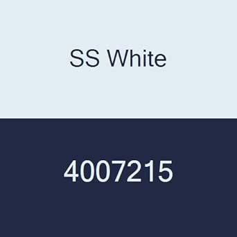 Amazon.com: SS White 4007215 Premier Perfecta 21% Carbamide Peroxide