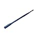 Audrey Style Vintage Extendable Cigarette Holder in Blue Inspired by BAT's