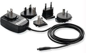 Handspring TREO OEM 650 680 700 750 700ww 700p 700wx 750v T5 TX LifeD International Travel AC Wall Charger 3172WW