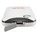Voltaic Systems V15 4,000mAh USB Battery Backup Bank for iPhone, iPad, Samsung Galaxy, Android, and HTC Devices