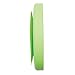 Bumkins Silicone Grip Dish, Green