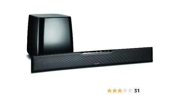 polk audio surroundbar 400