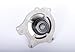 GM Genuine Parts 251-698 (12583033) Engine Water Pump Kit