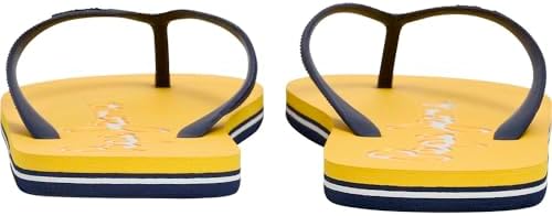 Bay Beach Party M Chaussures pour homme Jaune (Summer Yellow), 41 EU