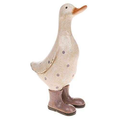 Davids Polka Dot Duck - Lilac