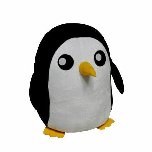 Nucifer Adventure Time Gunter Penguin Plush Dolls Toys for